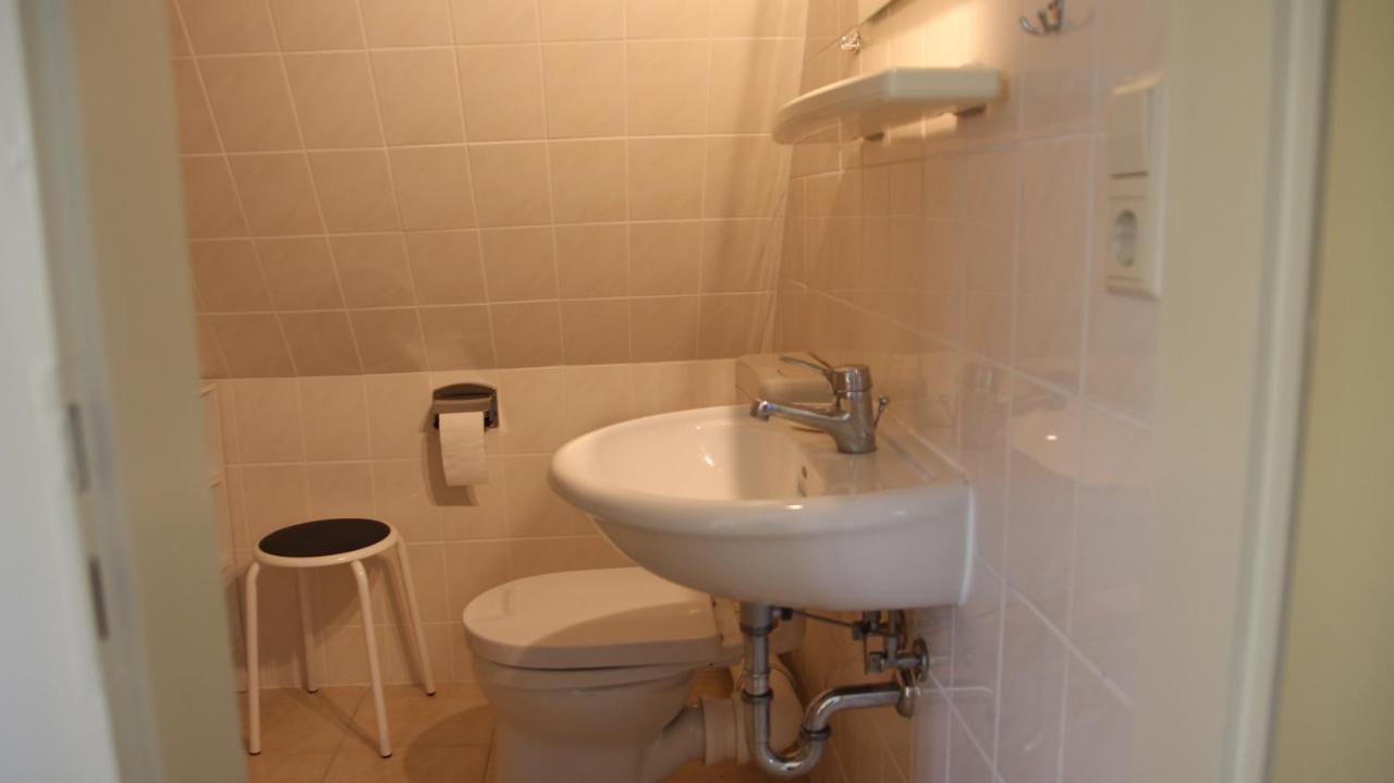 Landhaus Buettner Altenberg  Εξωτερικό φωτογραφία