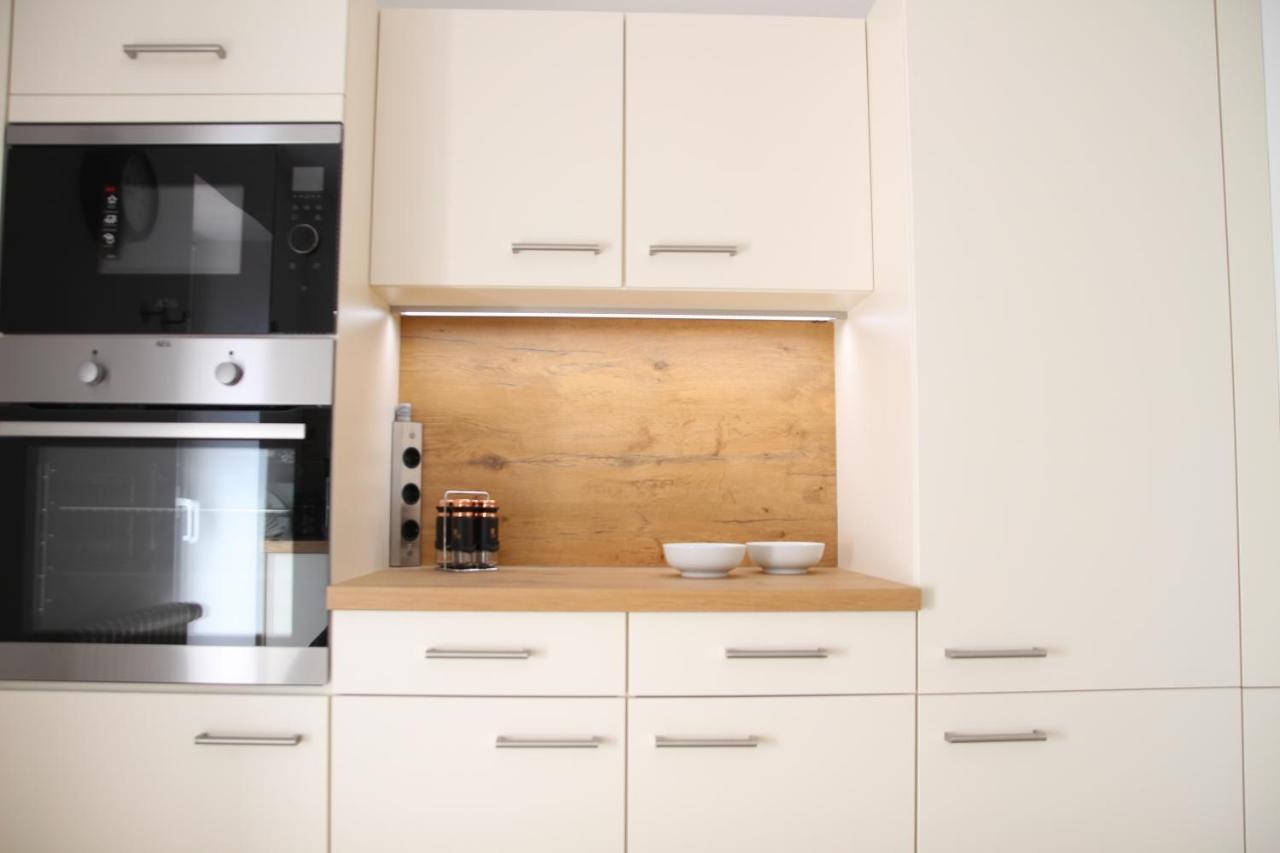 Landhaus Buettner Altenberg  Εξωτερικό φωτογραφία