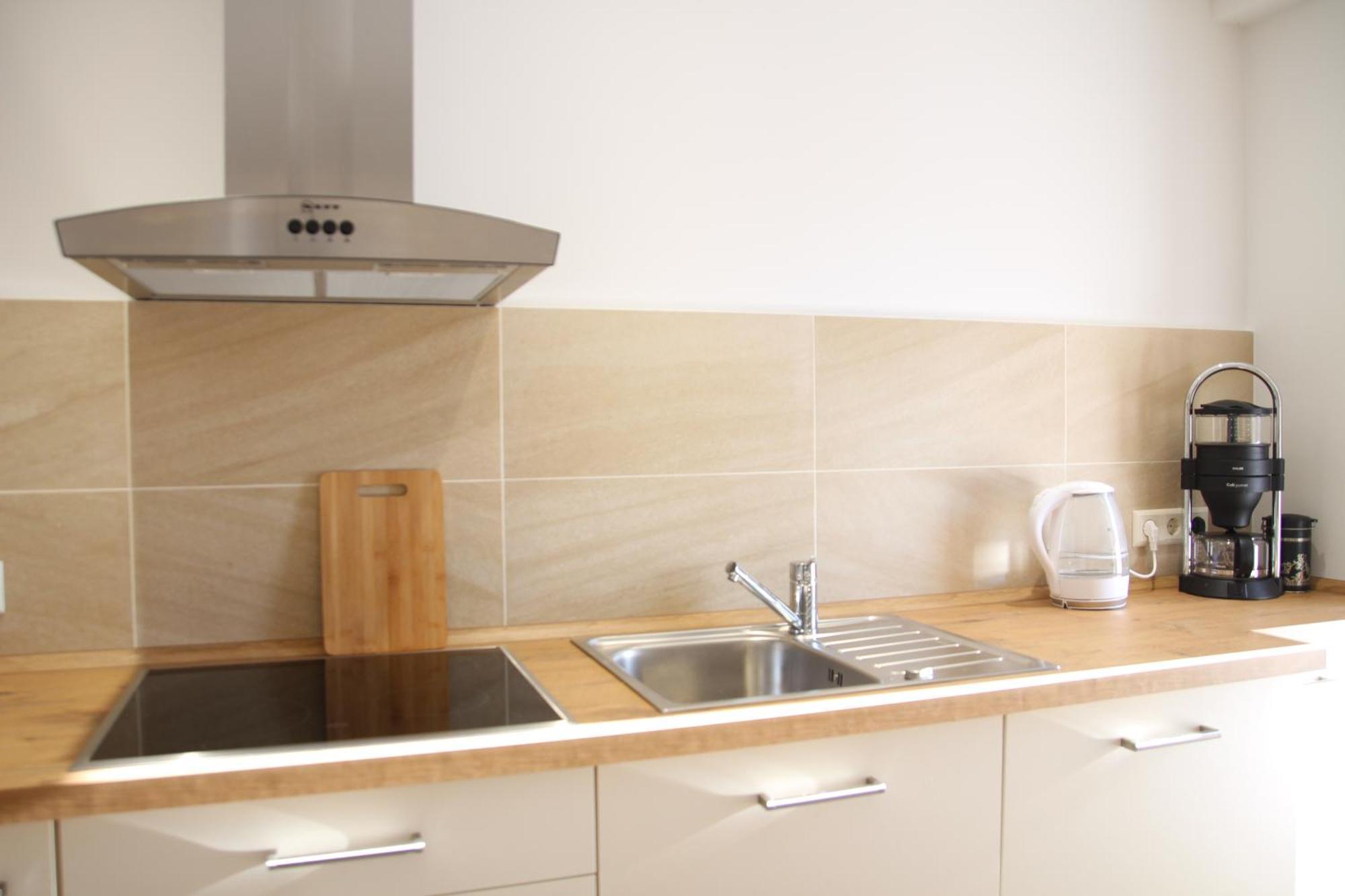 Landhaus Buettner Altenberg  Εξωτερικό φωτογραφία