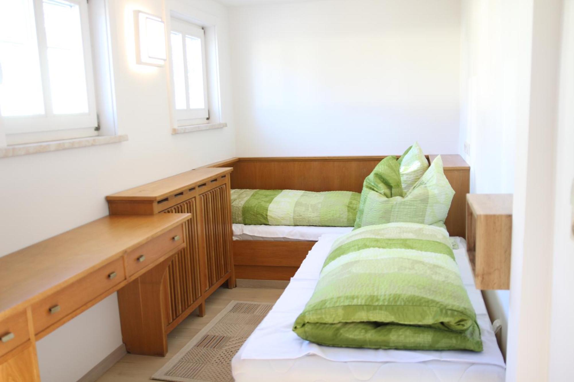 Landhaus Buettner Altenberg  Εξωτερικό φωτογραφία